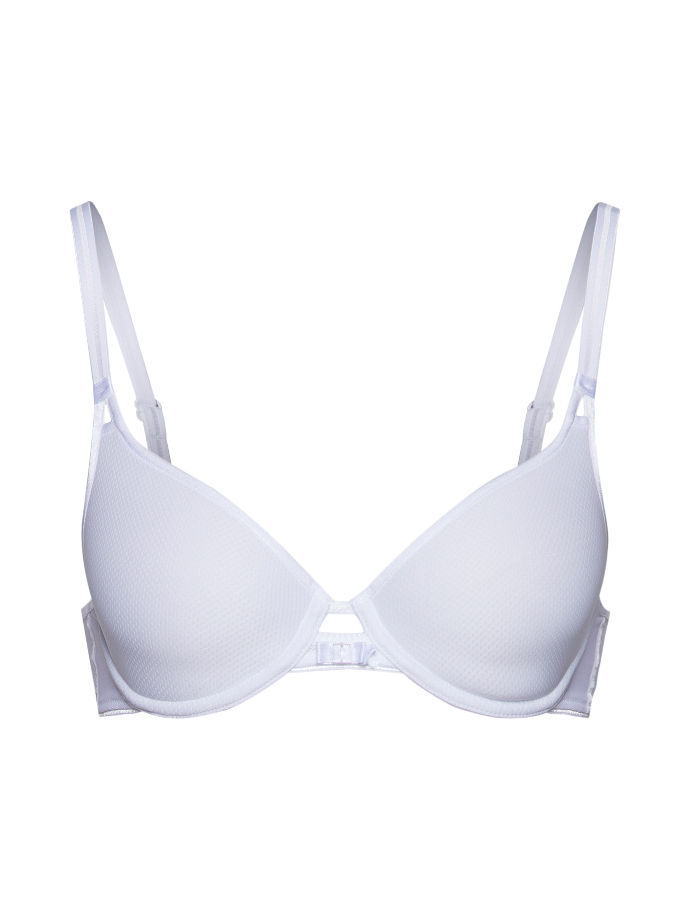 Chantelle - BH 'AERIA' in de kleur Wit