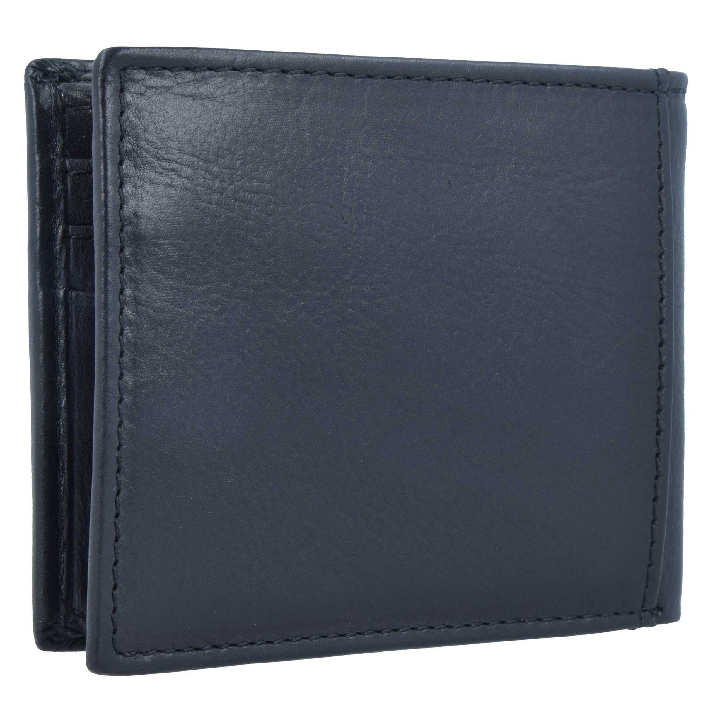 Porte-monnaies 'Japan' CAMEL ACTIVE en noir