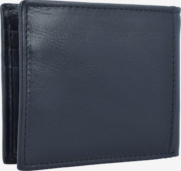 CAMEL ACTIVE Wallet 'Japan' in Black