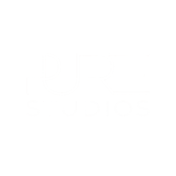 PURE Studios Logo