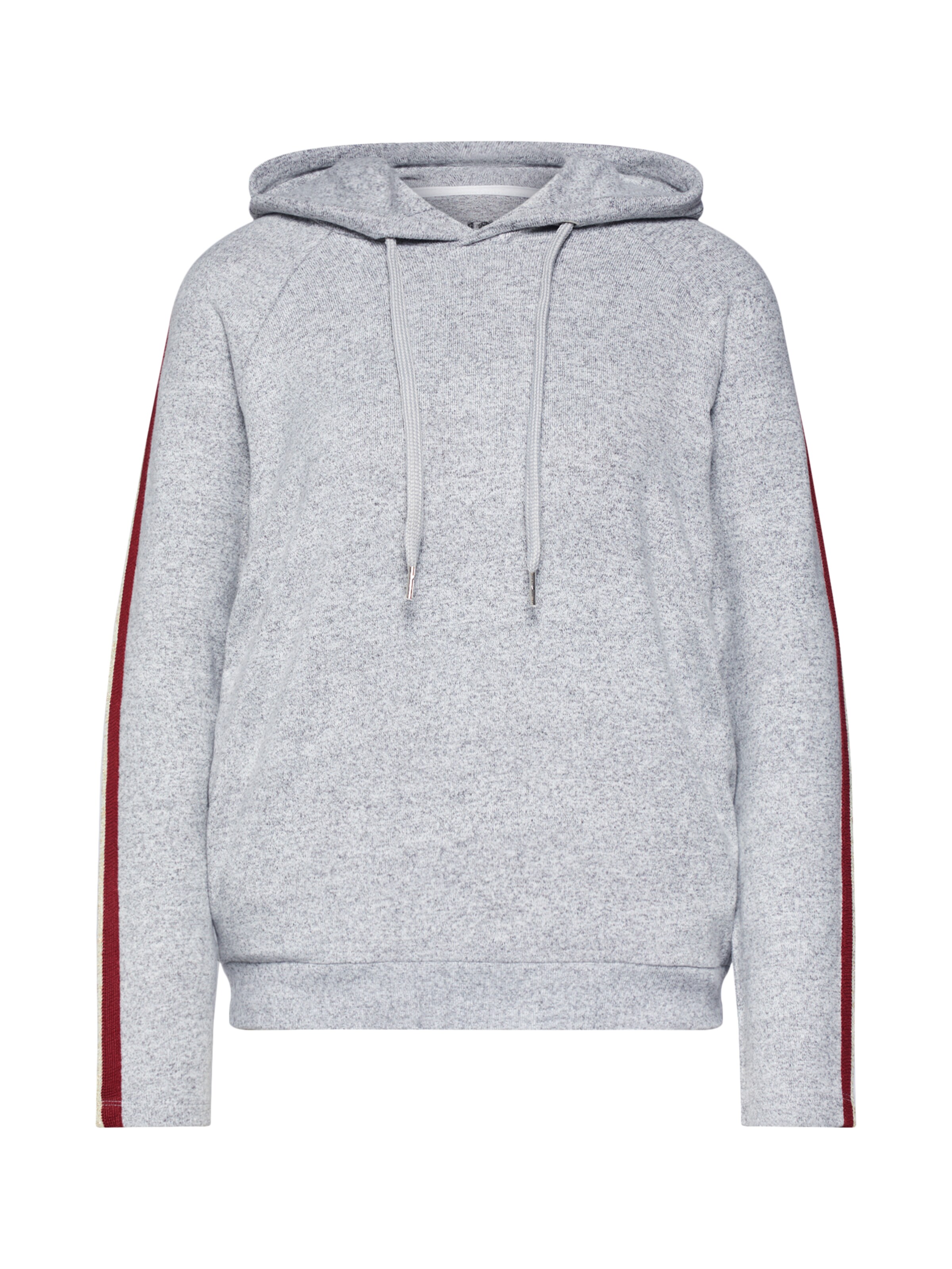 PRINCESS GOES HOLLYWOOD - Sweatshirt in de kleur Grijs gemêleerd