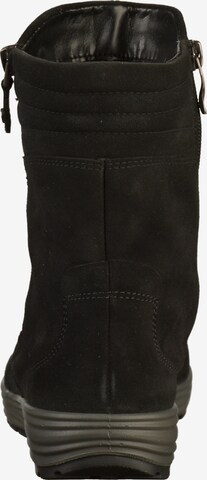 Bottines ARA en noir