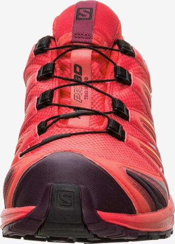 SALOMON Schuhe 'XA Pro 3D GTX' in Rot