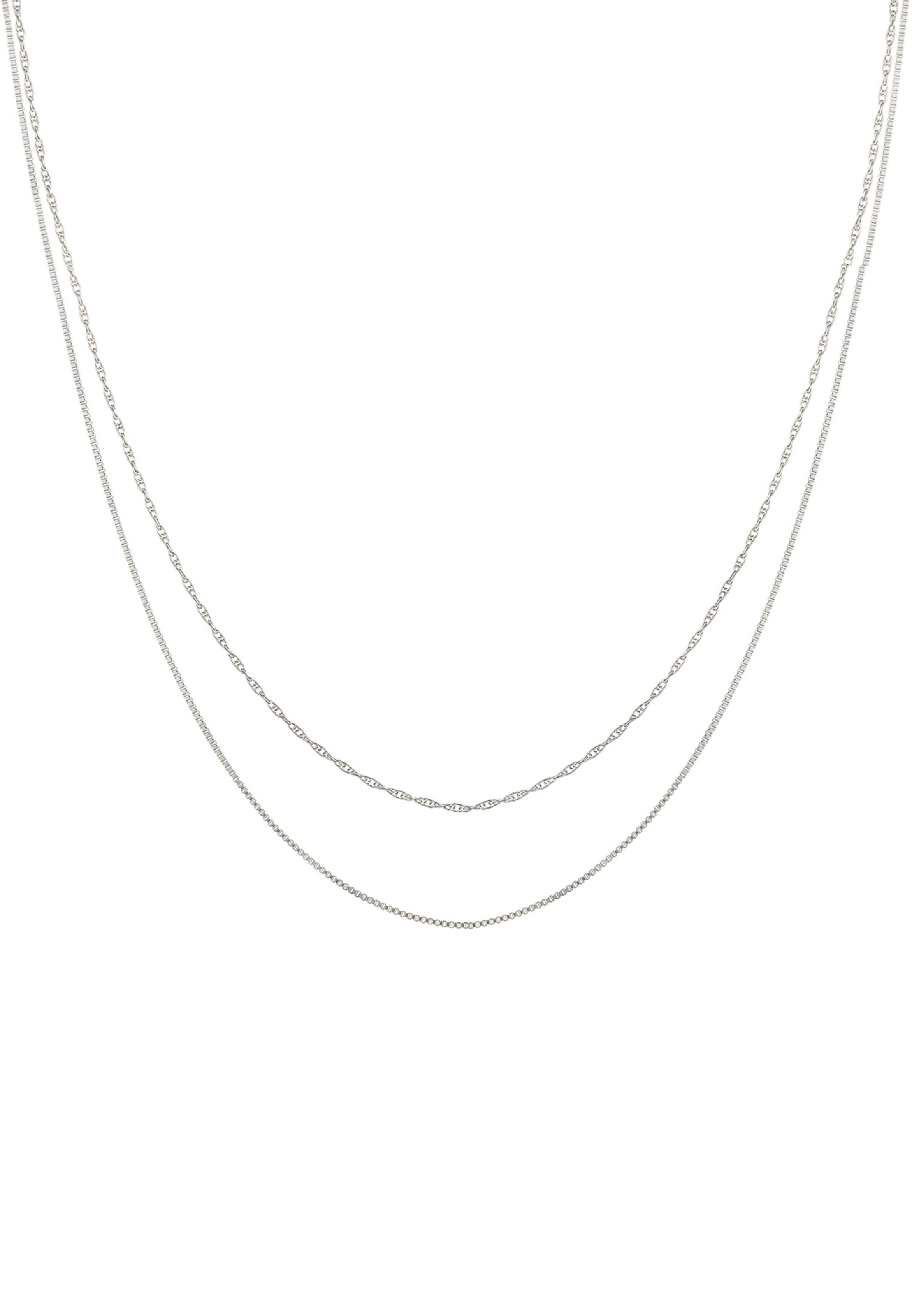 ELLI Necklace in Silver