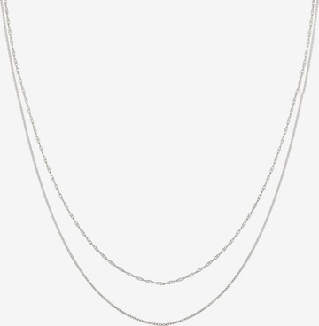 ELLI Ketting in Zilver