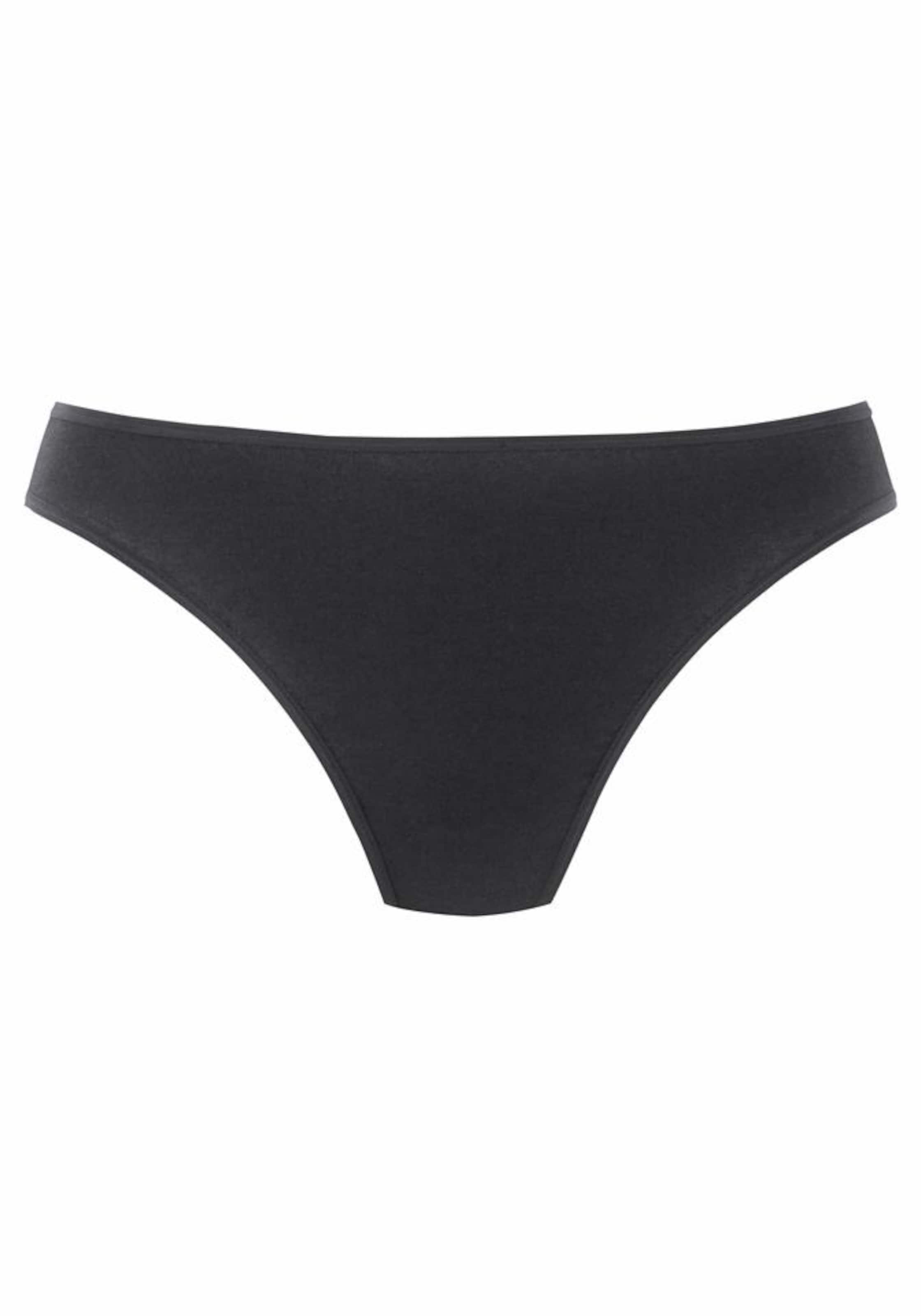 PETITE FLEUR String i sort