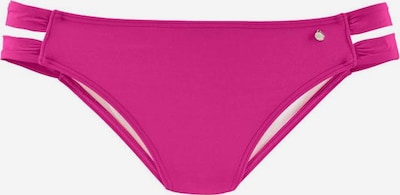 s.Oliver Bikinitrusse 'Spain' i fuchsia, Produktvisning