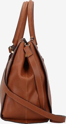 Burkely Handbag 'Wieske' in Brown