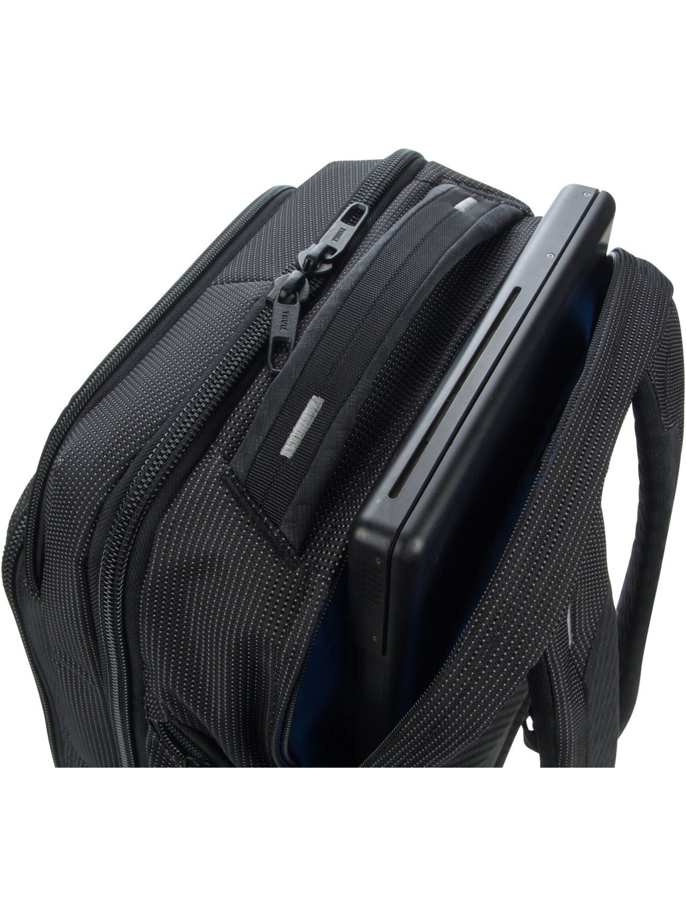 Thule Sports Backpack 'Crossover' in Black