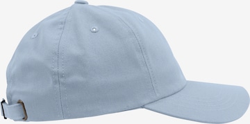 Cappello da baseball di Flexfit in blu