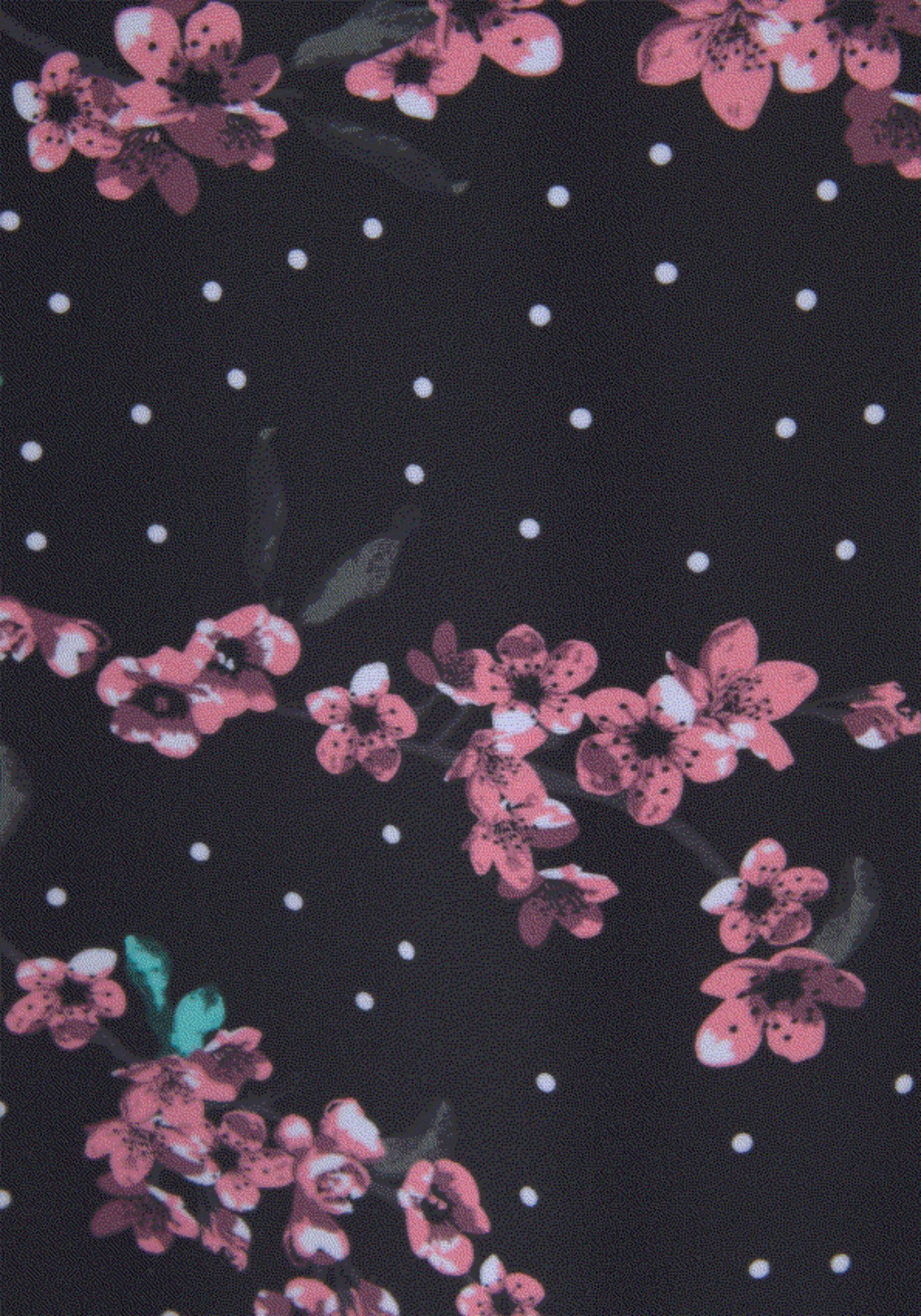 juoda LASCANA Biustjė Tankinis