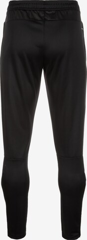 ADIDAS PERFORMANCE Slim fit Workout Pants 'Regista 18' in Black