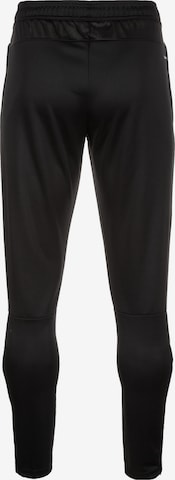 ADIDAS PERFORMANCE Slimfit Spodnie sportowe 'Regista 18' w kolorze czarny