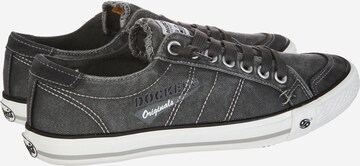 Dockers by Gerli Sneaker in Grau