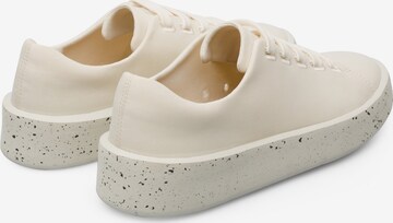 CAMPER Sneakers 'Together Ecoalf' in Beige