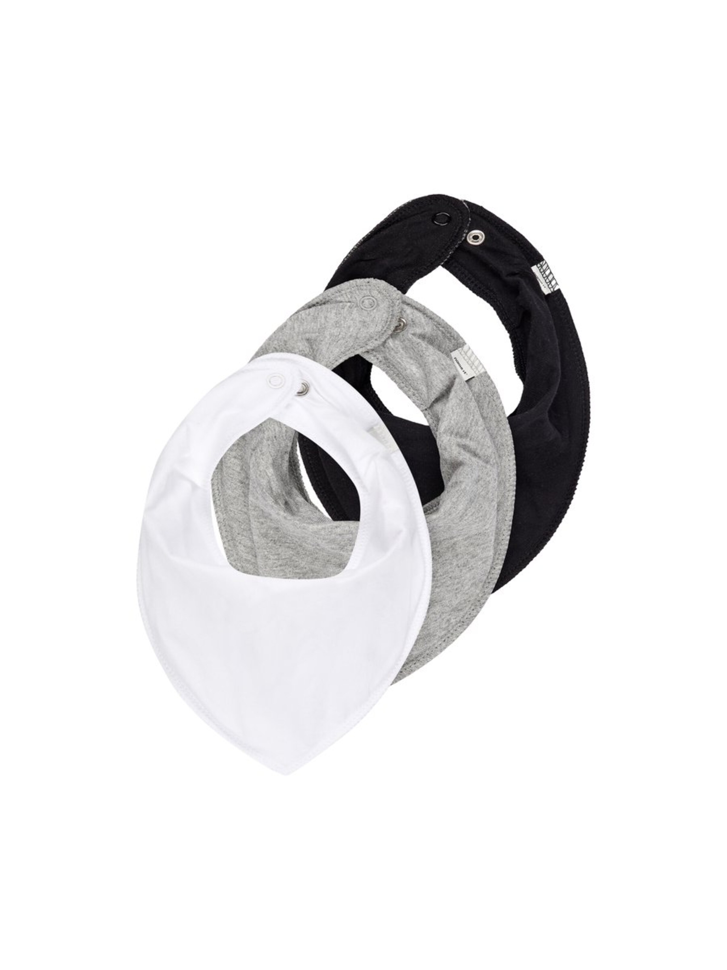 NAME IT - Slab in de kleur Grijs gemêleerd