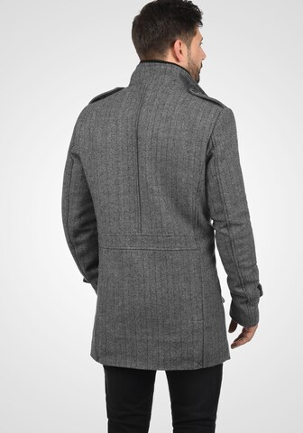 INDICODE JEANS Tussenjas 'Brandan' in Grijs