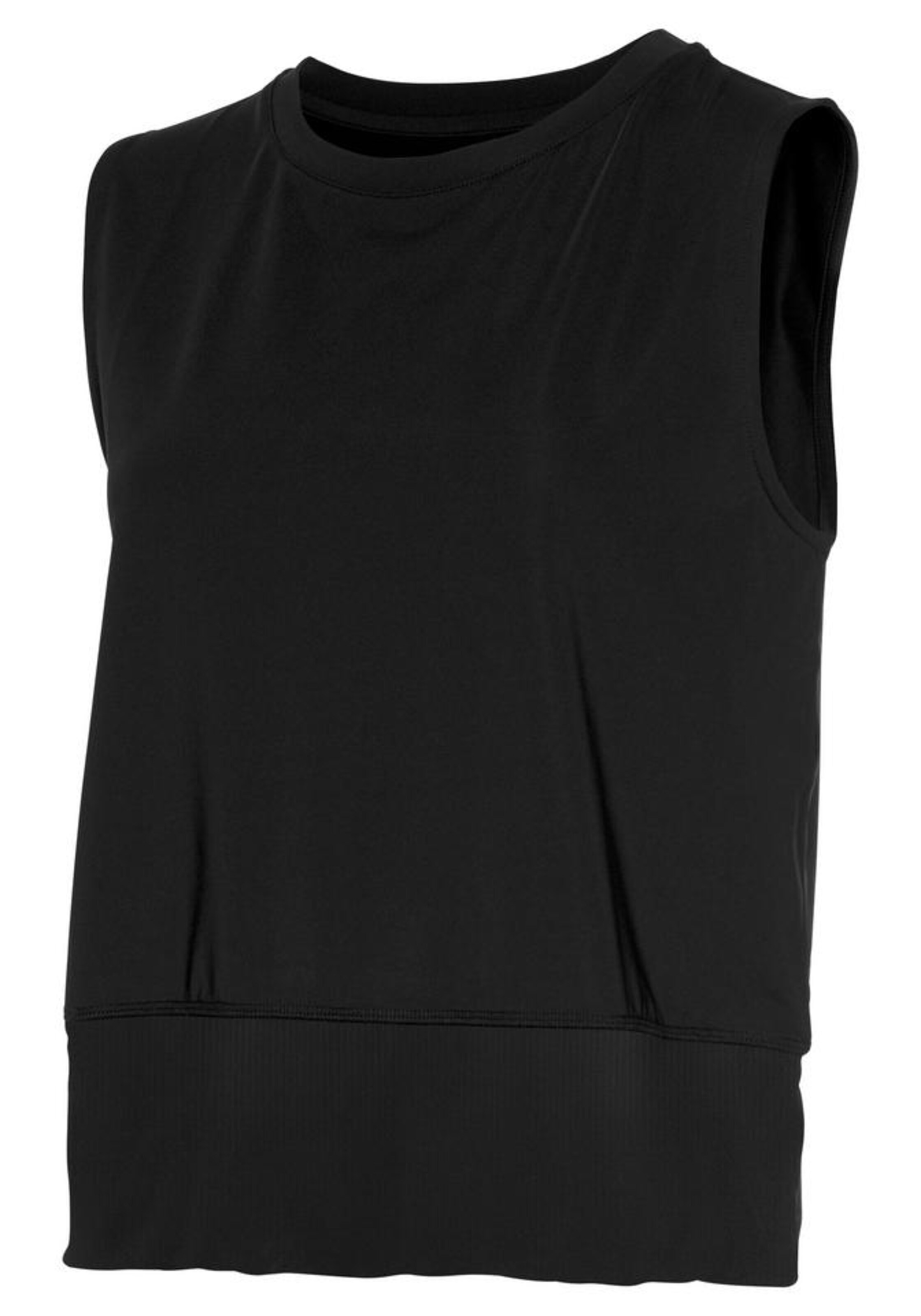 LASCANA Top in Black
