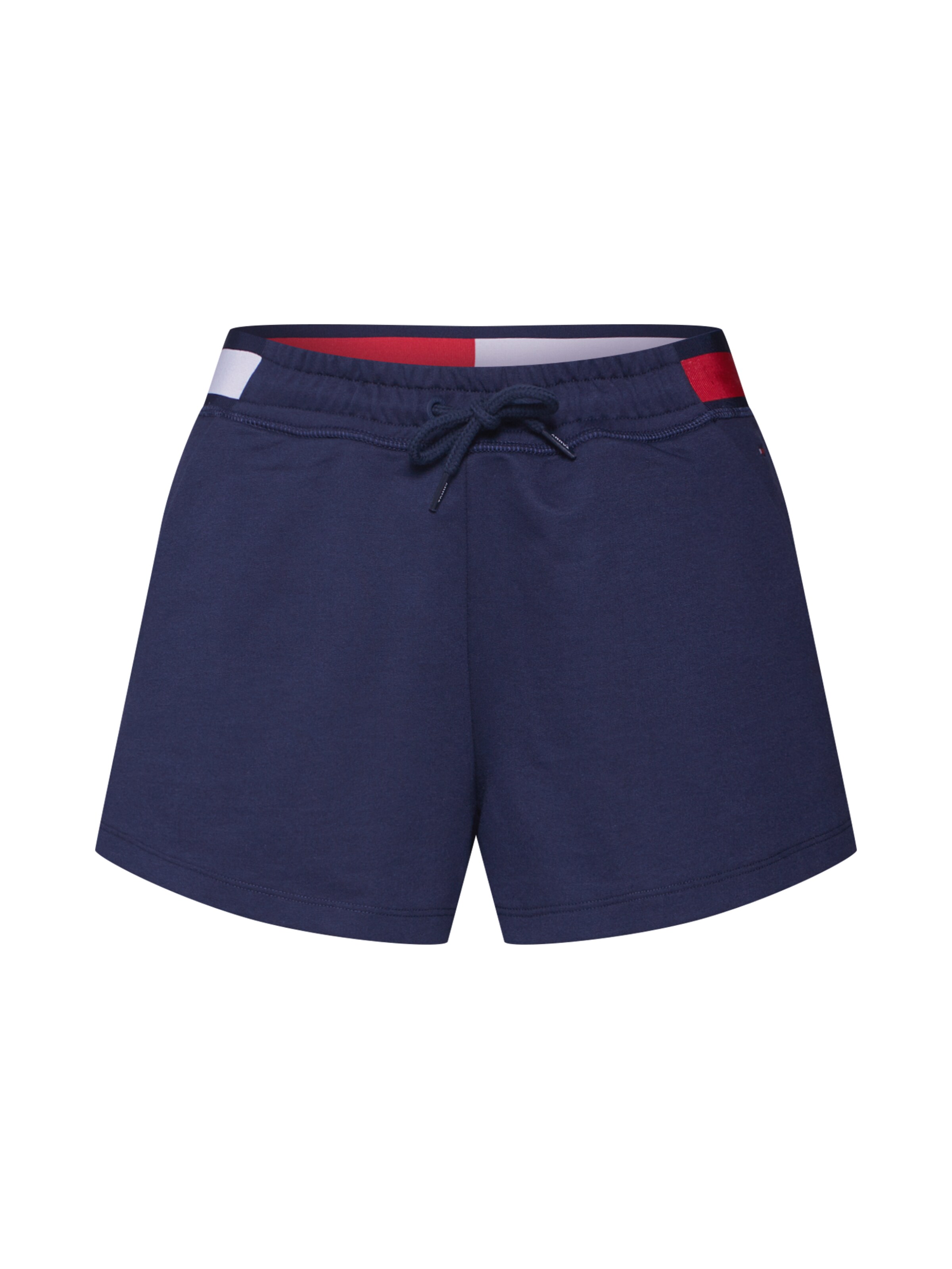 Tommy Hilfiger Underwear - Pyjamabroek in de kleur Blauw