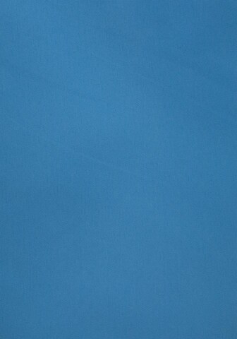 BENCH Badeshorts in Blau