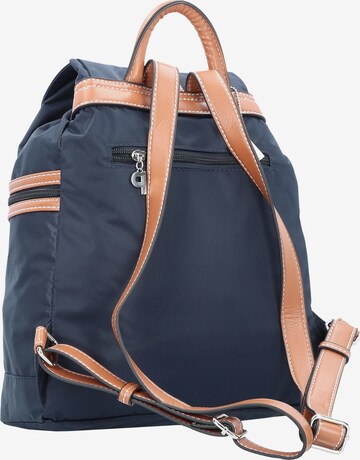 Picard Rucksack 'Sonja' in Blau