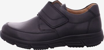 JOMOS Moccasins in Black