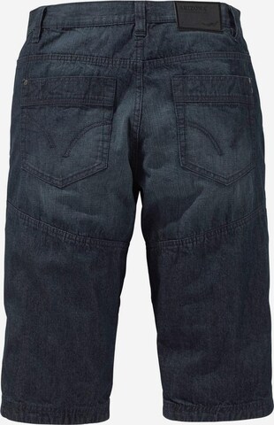 ARIZONA Regular Jeans 'Tom' in Blue