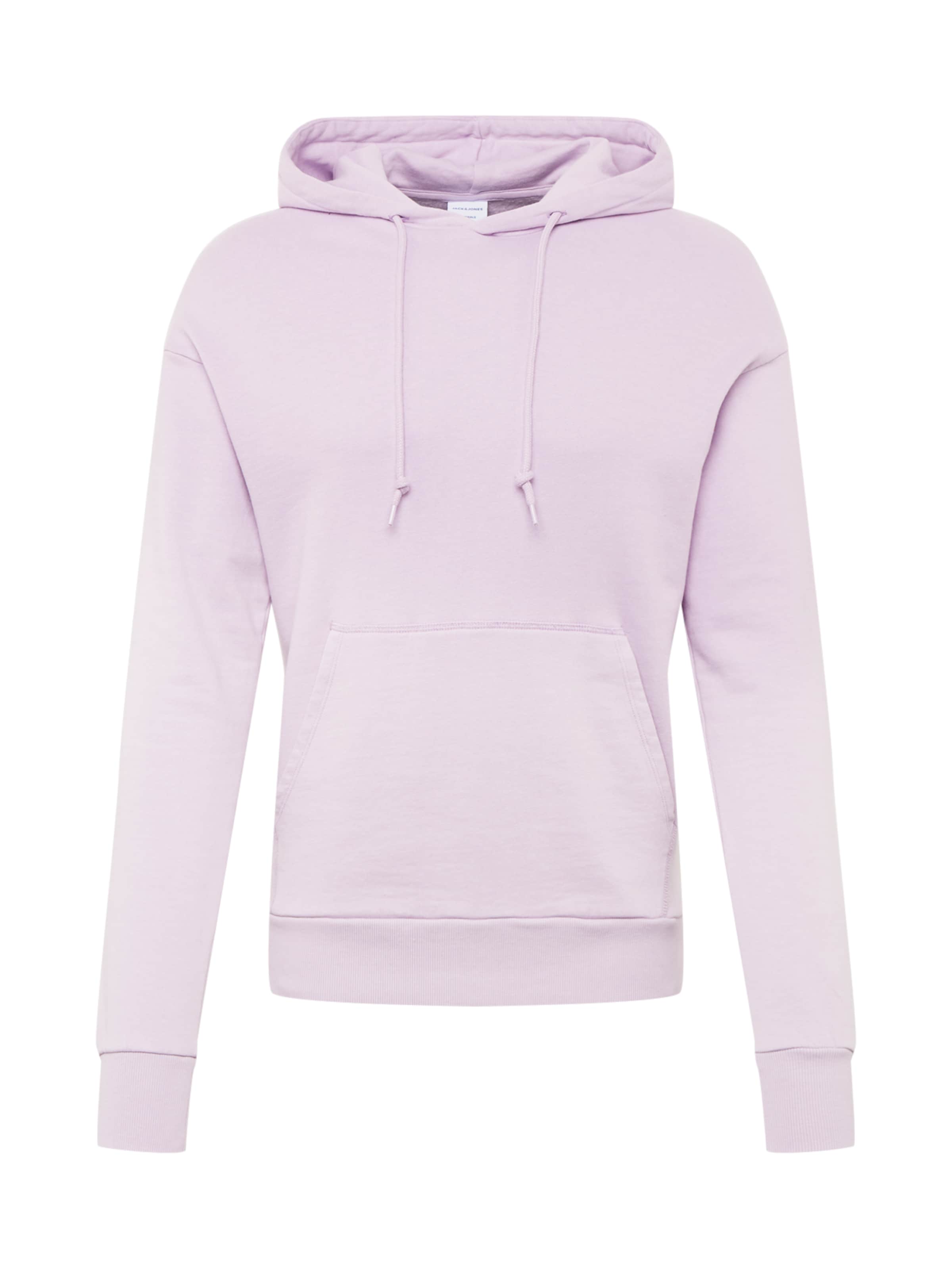 JACK & JONES - Sweatshirt 'DUDLEY' in de kleur Sering