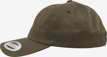 Flexfit Cap in Green