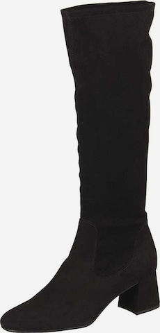 PETER KAISER Boots in Black: front