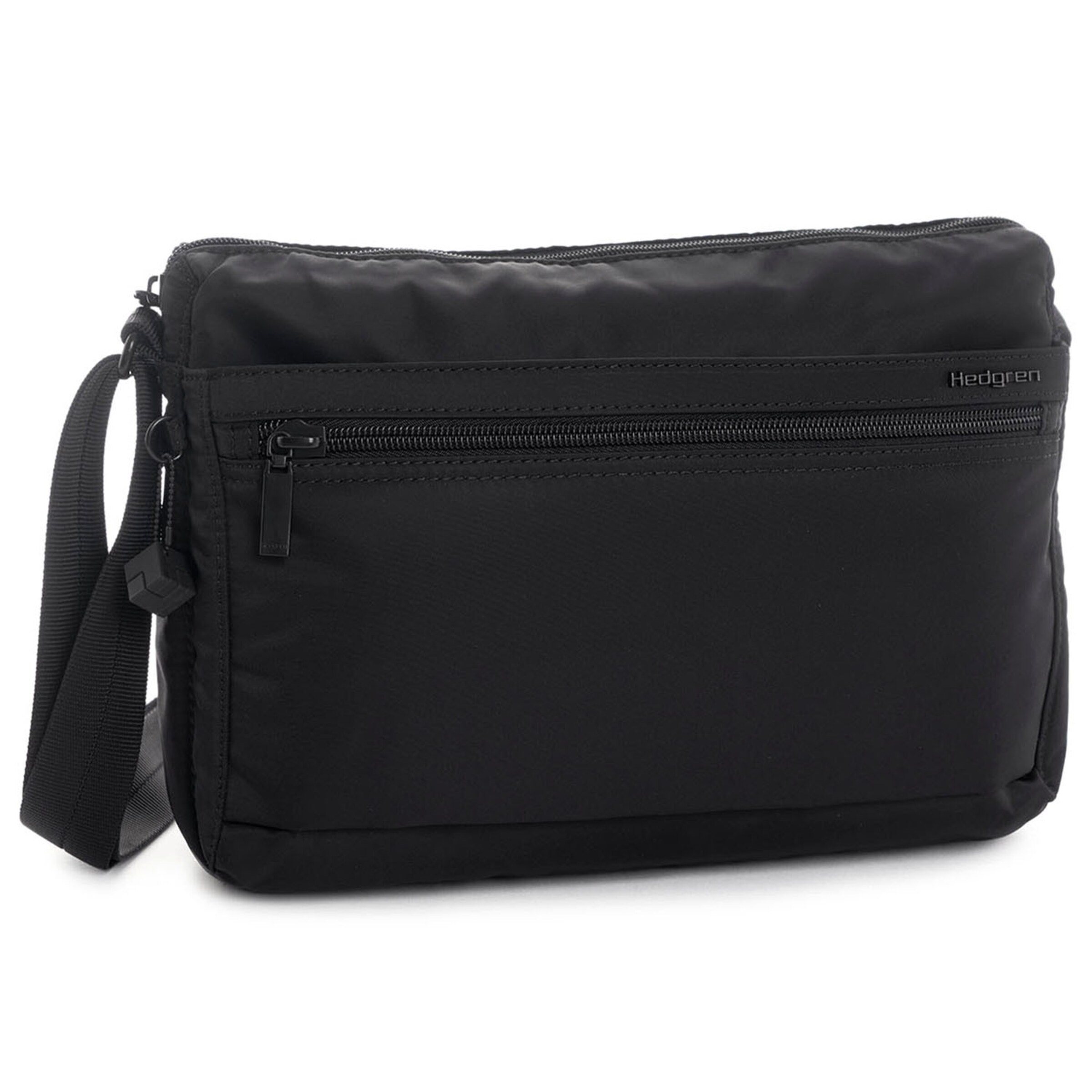 Sac à bandoulière 'Inner City Eye M' Hedgren en noir