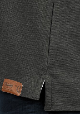 !Solid - Camiseta en gris