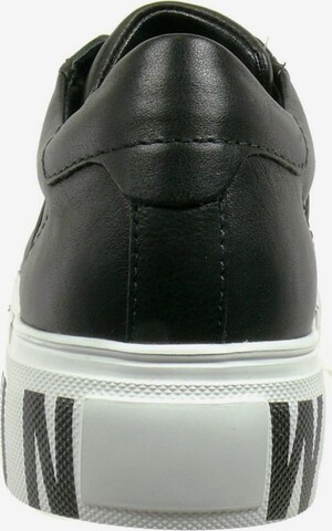 Sneaker low 'Big' de la Kennel & Schmenger pe negru