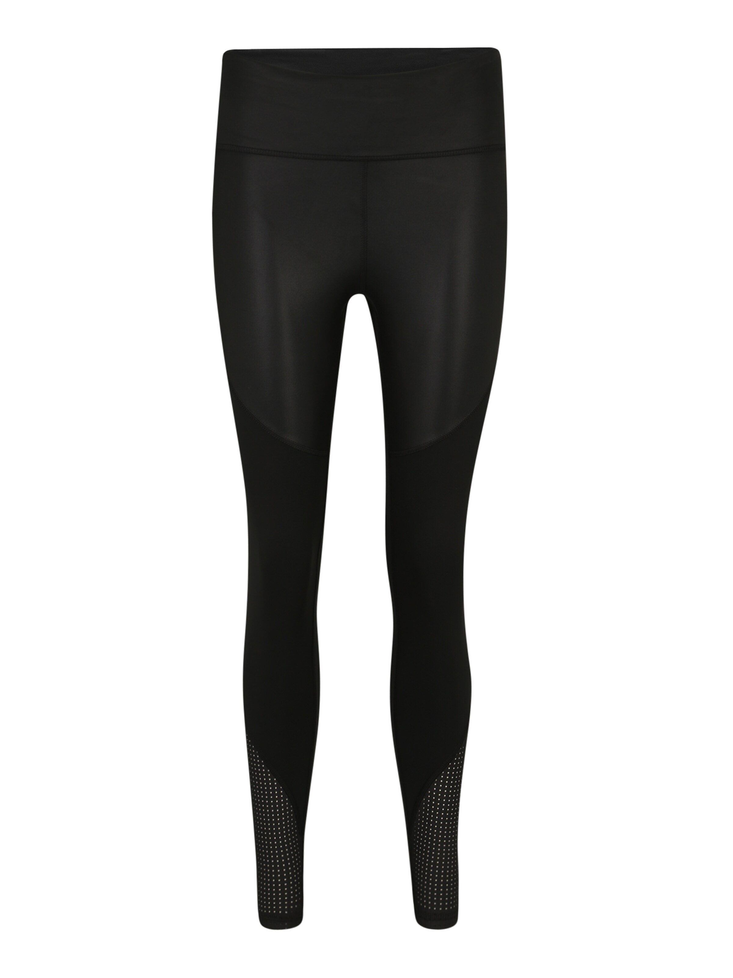 ADIDAS PERFORMANCE - Sport-Hose in schwarz