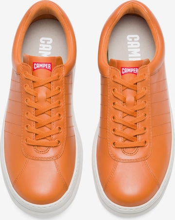 CAMPER Sneaker ' Runner ' in Orange