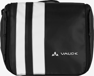 VAUDE Sports Bag 'Benno' in Black: front