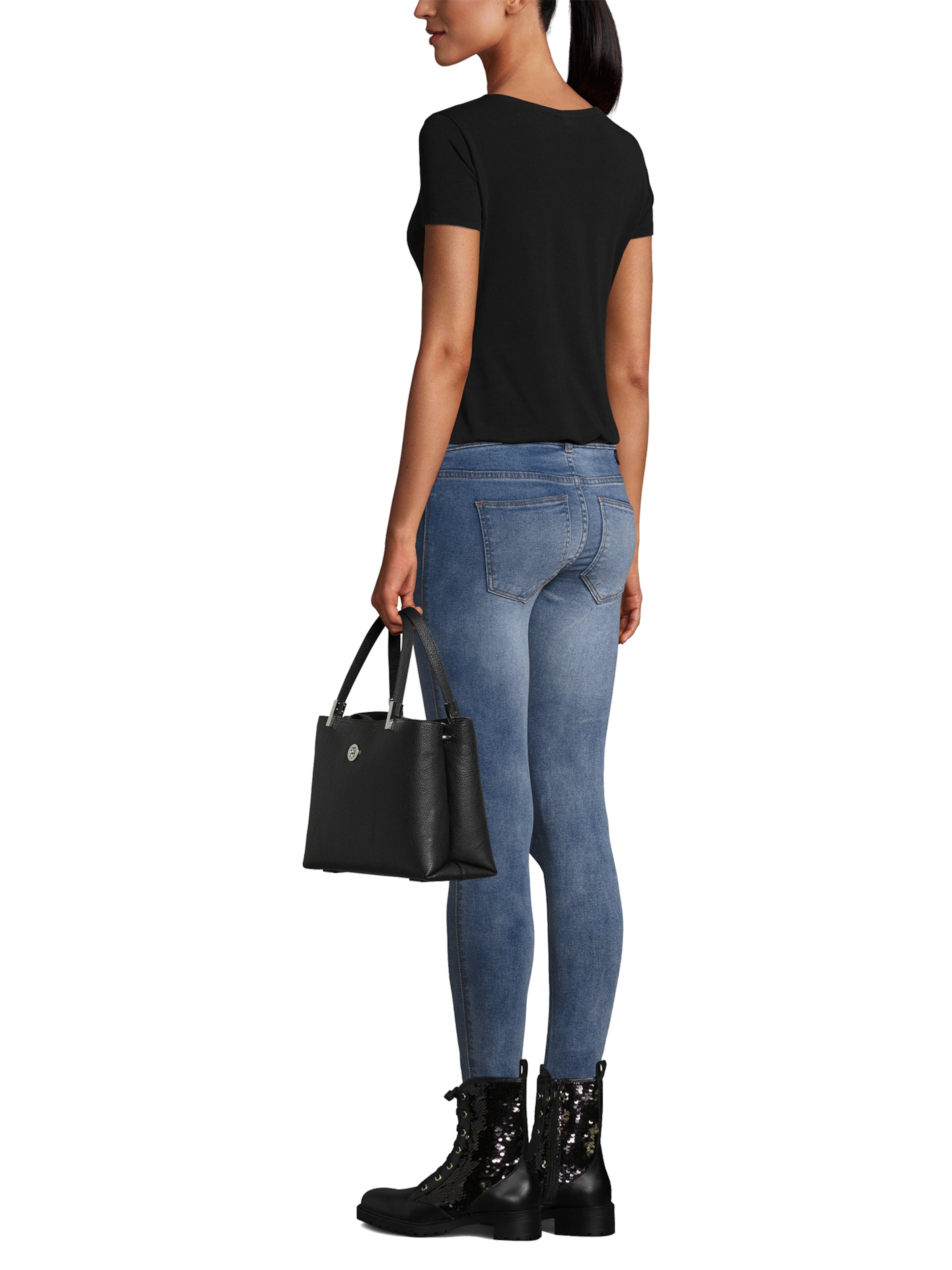 tommy hilfiger th core med satchel
