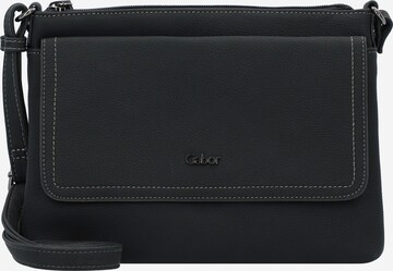 GABOR Crossbody Bag 'Dina' in Black: front