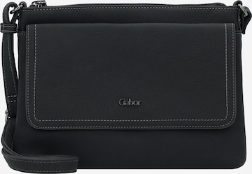 GABOR Crossbody Bag 'Dina' in Black: front