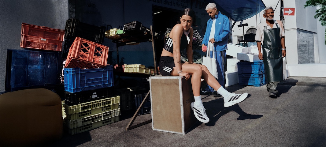 adidas Performance