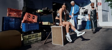 adidas Performance
