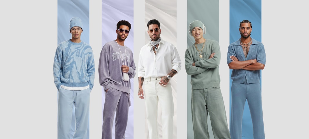 Atmospheric Color Palette