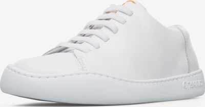 CAMPER Sneaker 'Peu' in weiß, Produktansicht