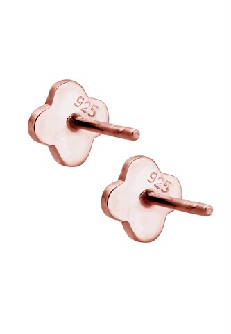 Boucles d'oreilles ELLI en or