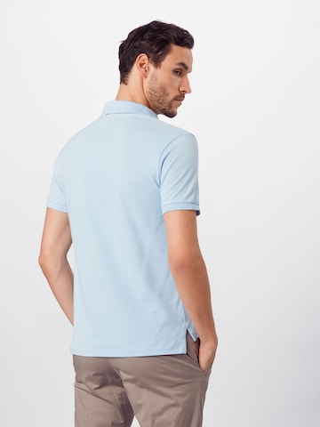 Polo Ralph Lauren Poloshirt in Blau