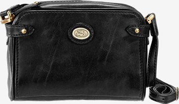 The Bridge Crossbody Bag 'Story Donna' in Black: front