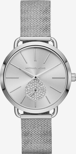 Orologio analogico 'PORTIA, MK3843' Michael Kors di colore argento, Visualizzazione prodotti