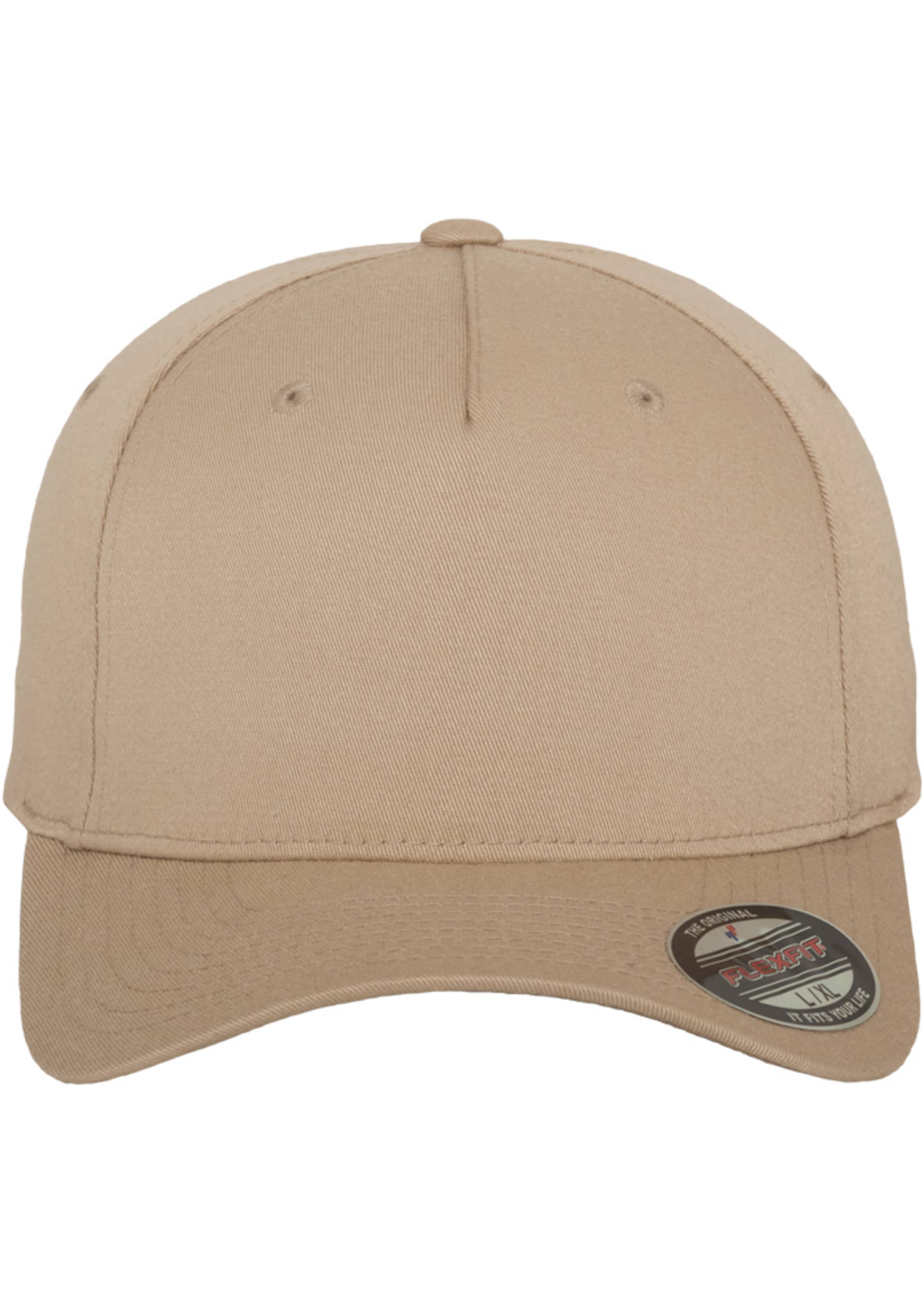 Flexfit Cap in Brown