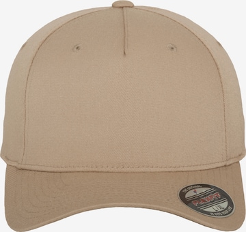 Flexfit Cap in Braun