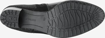 ARA Ankle Boots 'Padua-tron' in Schwarz